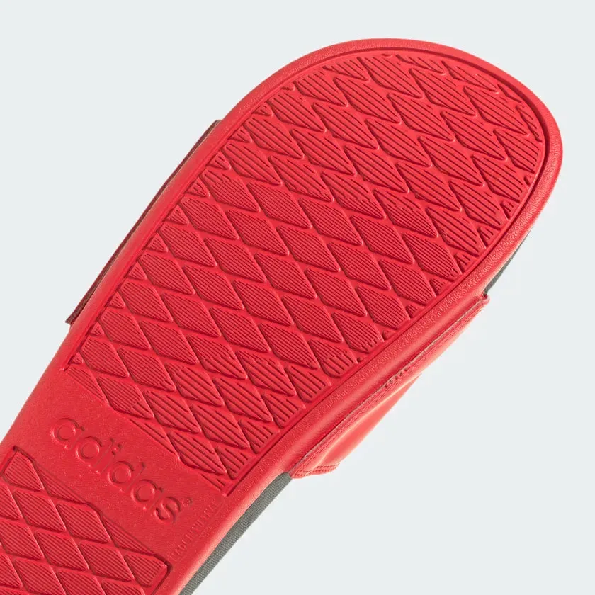 Adidas Unisex Adilette Comfort Casual Slides