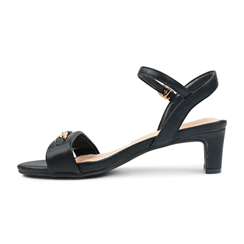 Bata FRAYA Slingback Heel Sandal