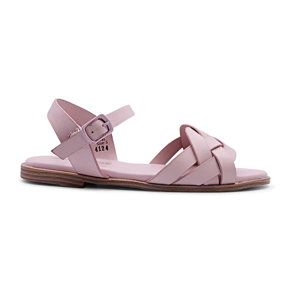 Bata ZARA Slingback Flat Sandal