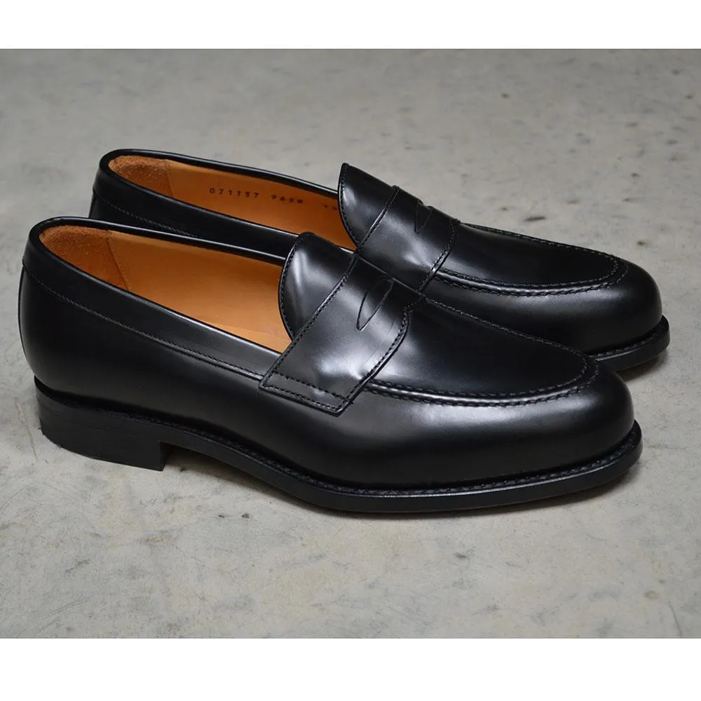 Berwick 1707 Penny Loafer (9628) Hi-Shine