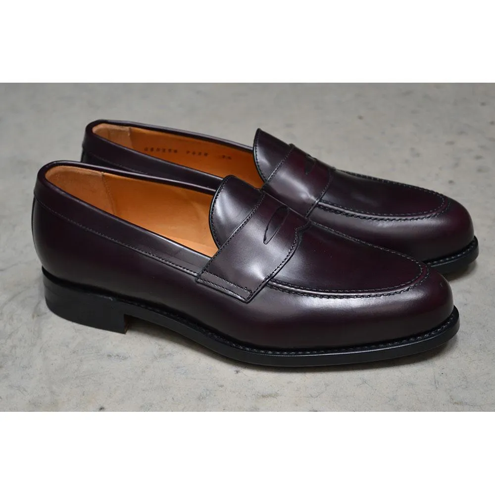 Berwick 1707 Penny Loafer (9628) Hi-Shine