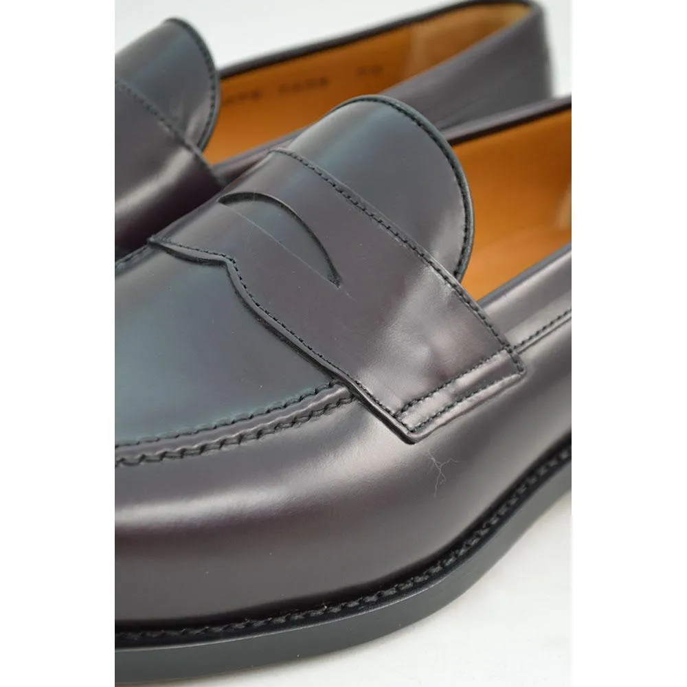 Berwick 1707 Penny Loafer (9628) Hi-Shine