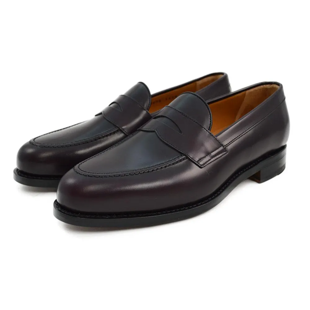 Berwick 1707 Penny Loafer (9628) Hi-Shine