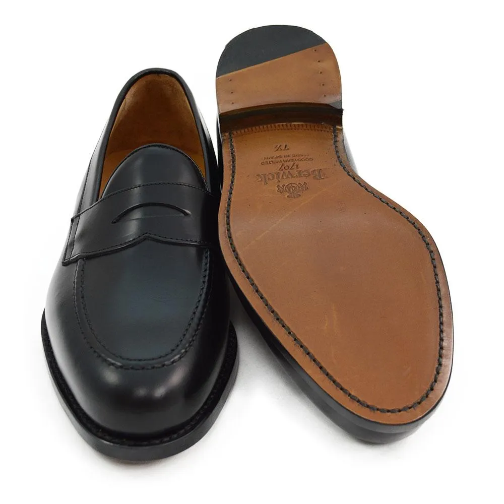 Berwick 1707 Penny Loafer (9628) Hi-Shine