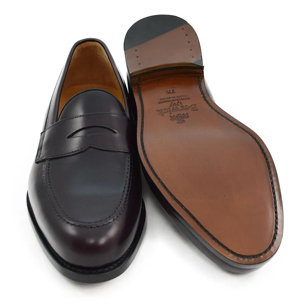 Berwick 1707 Penny Loafer (9628) Hi-Shine