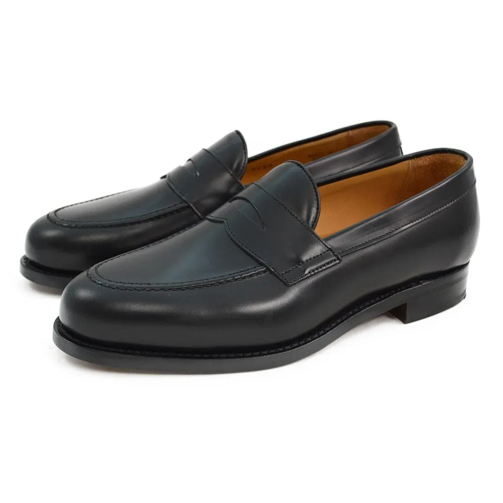 Berwick 1707 Penny Loafer (9628) Hi-Shine