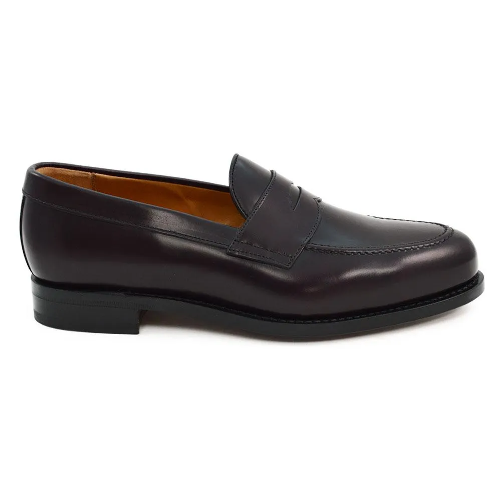 Berwick 1707 Penny Loafer (9628) Hi-Shine