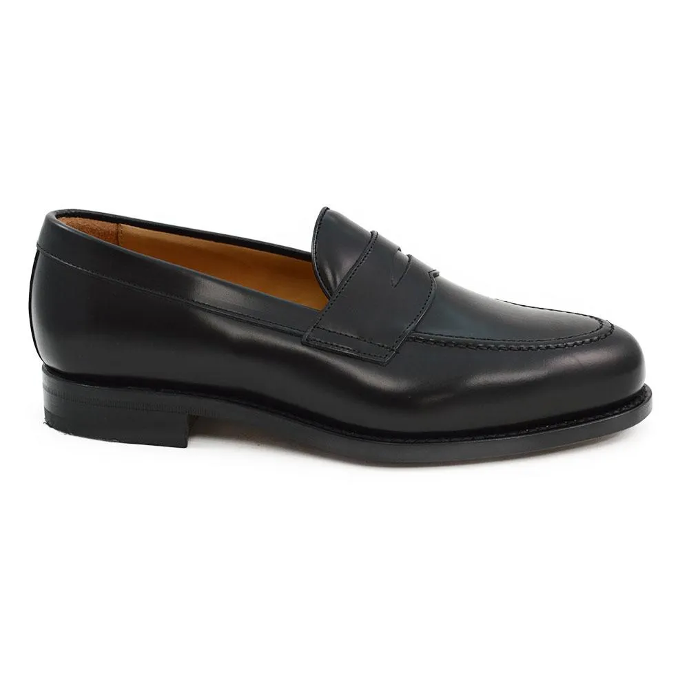 Berwick 1707 Penny Loafer (9628) Hi-Shine