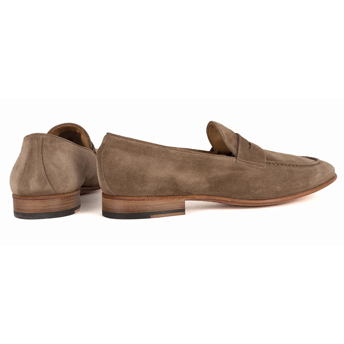 FELIX 61011<br>Argil loafers