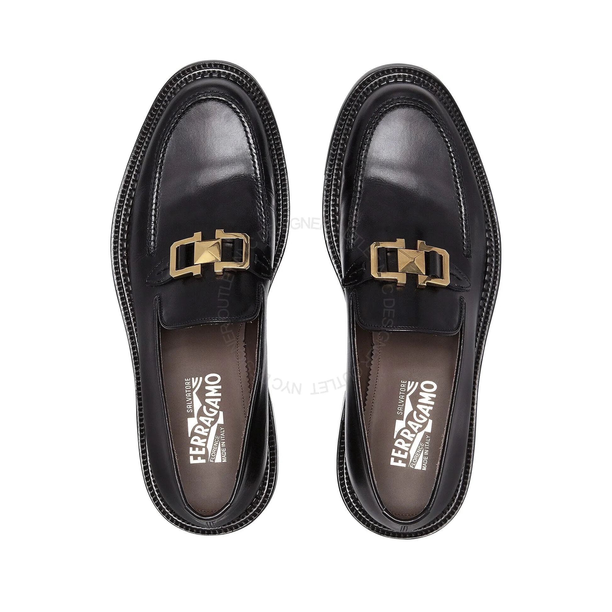 Ferragamo Ralf Loafers