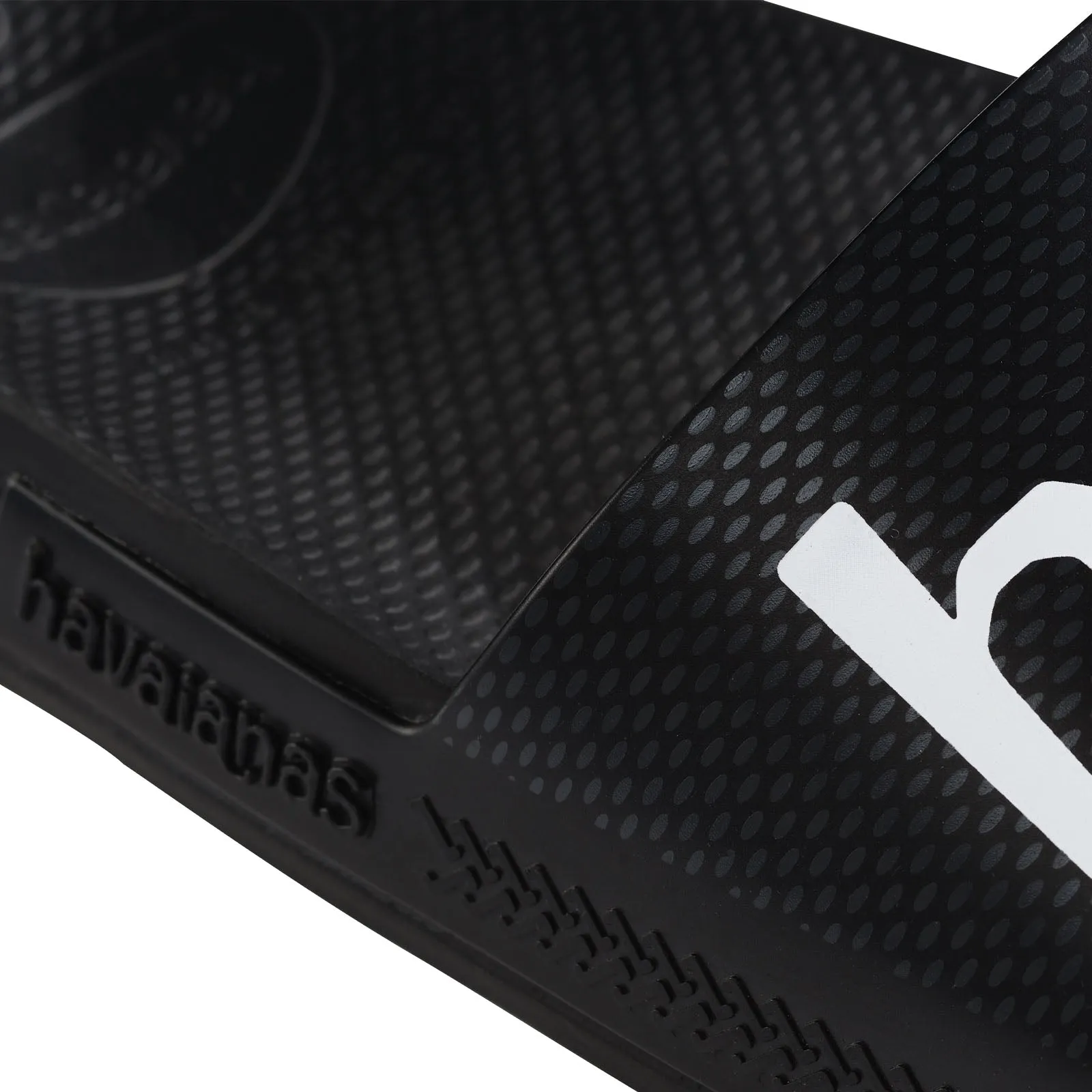 Havaianas Classic Logomania Sliders