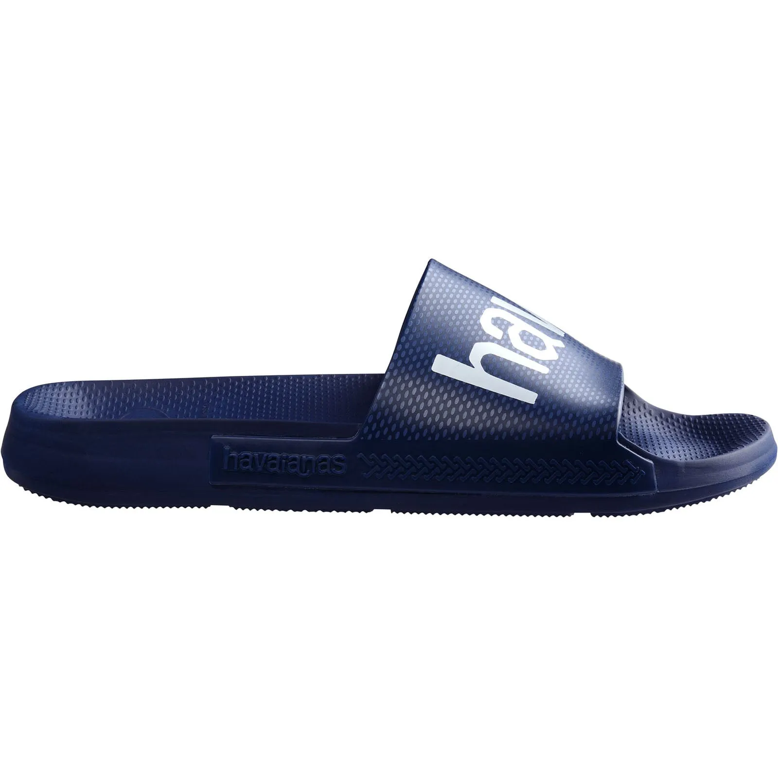 Havaianas Classic Logomania Sliders