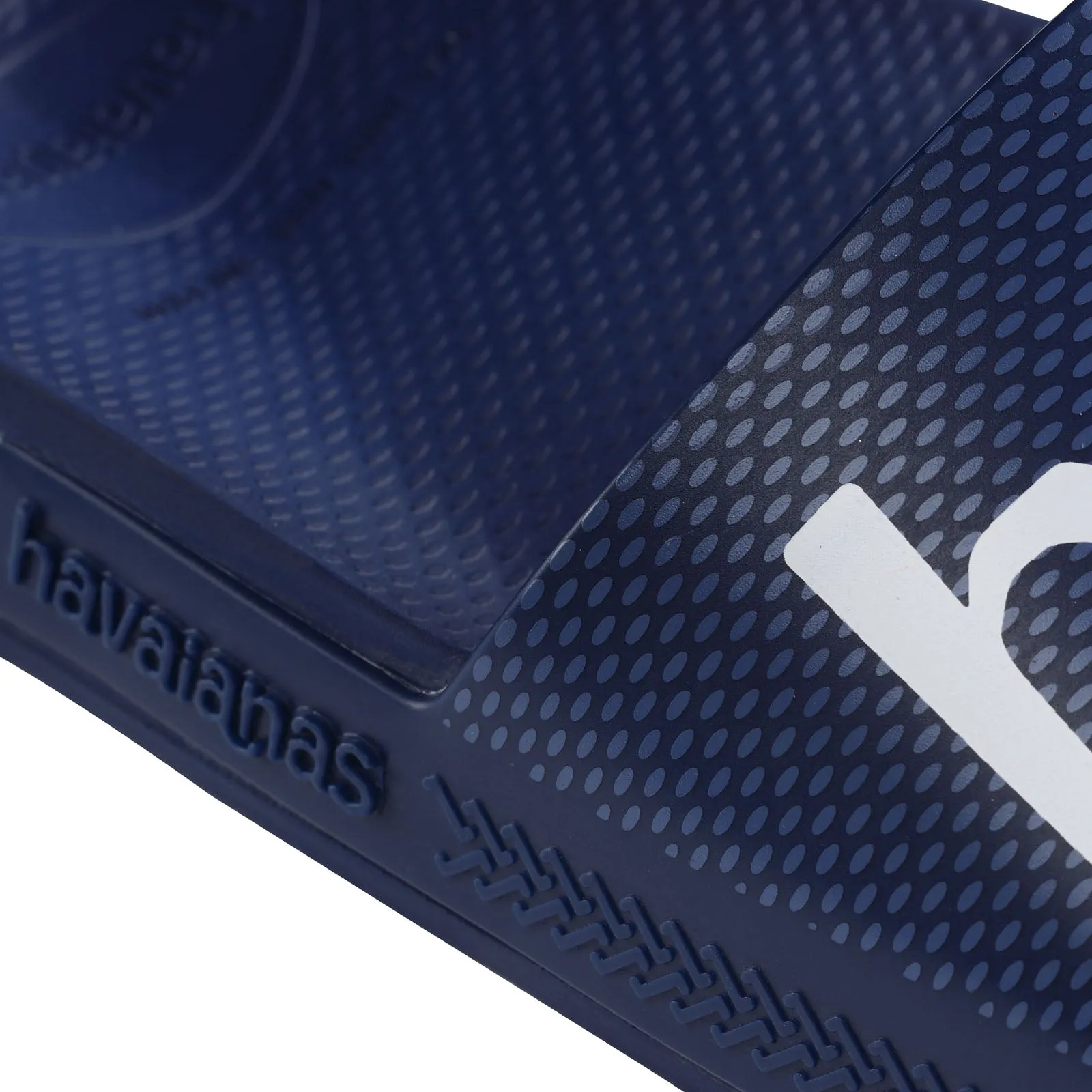 Havaianas Classic Logomania Sliders