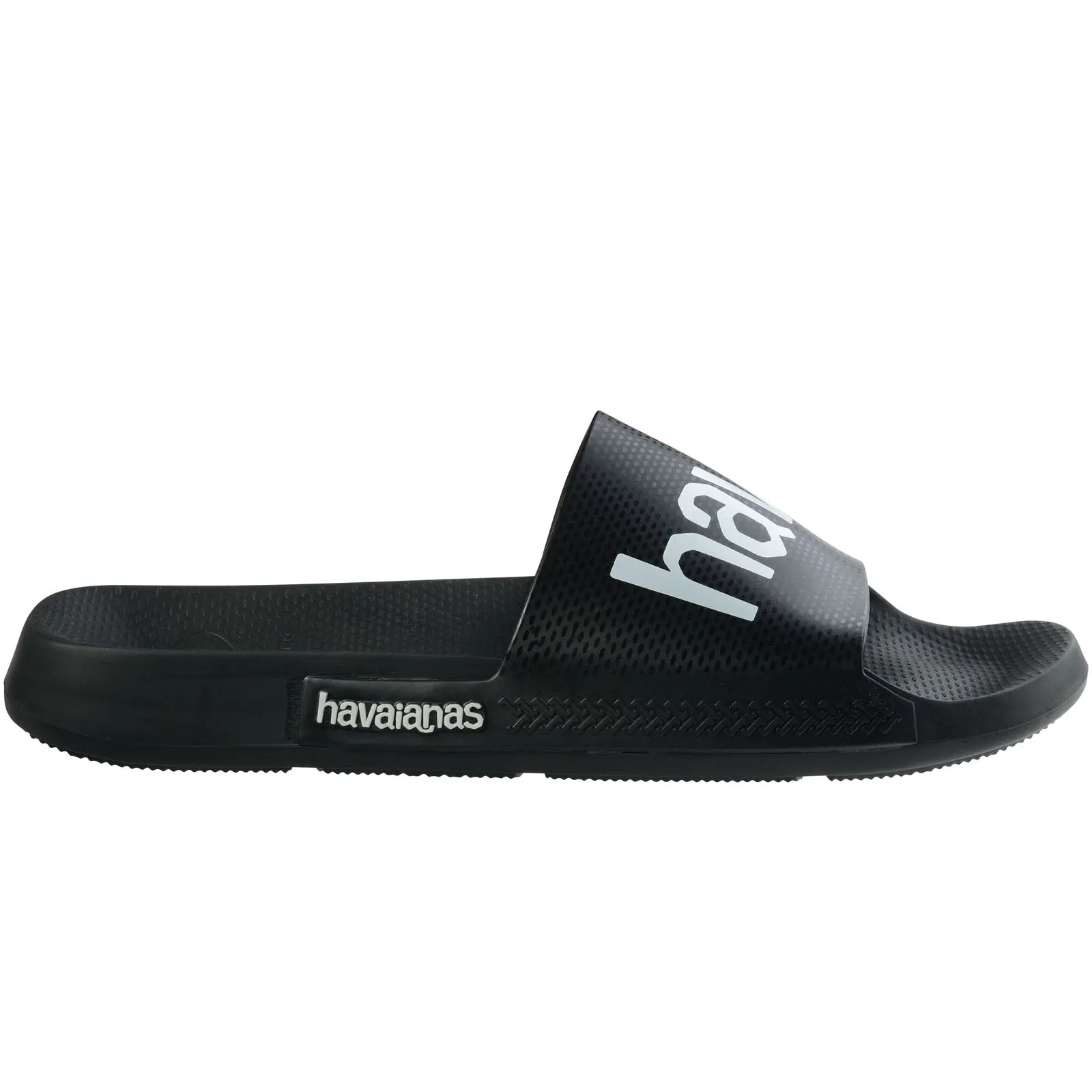 Havaianas Classic Logomania Sliders