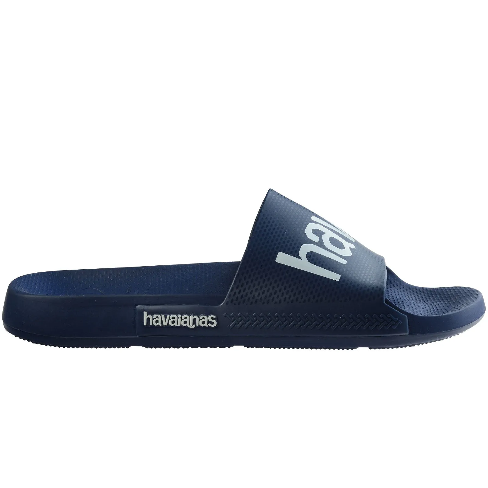 Havaianas Classic Logomania Sliders