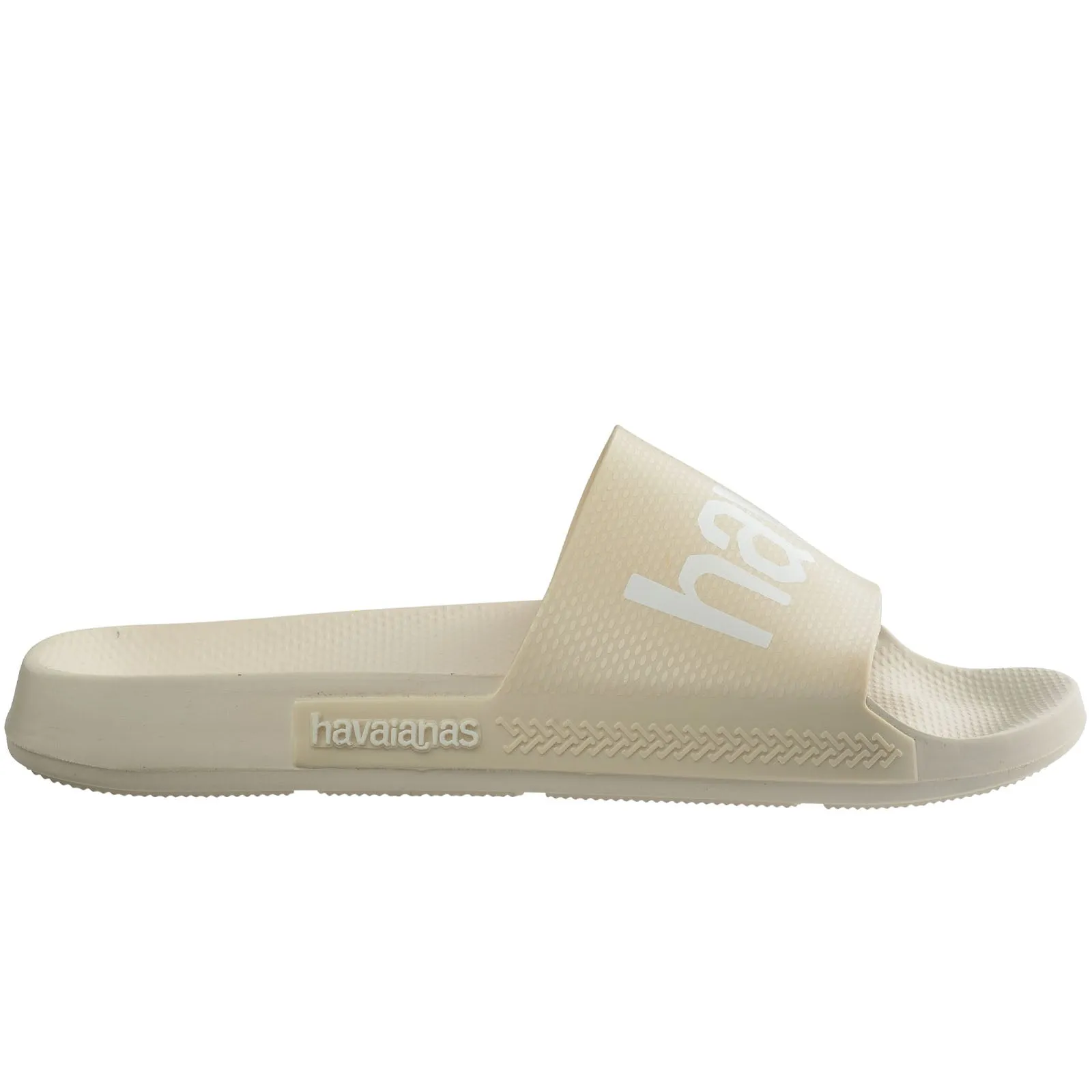 Havaianas Classic Logomania Sliders