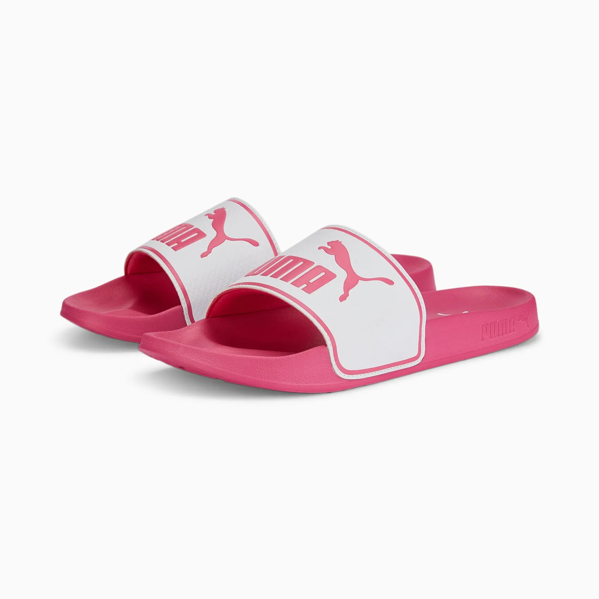 Puma Unisex Leadcat 2.0 Casual Slides