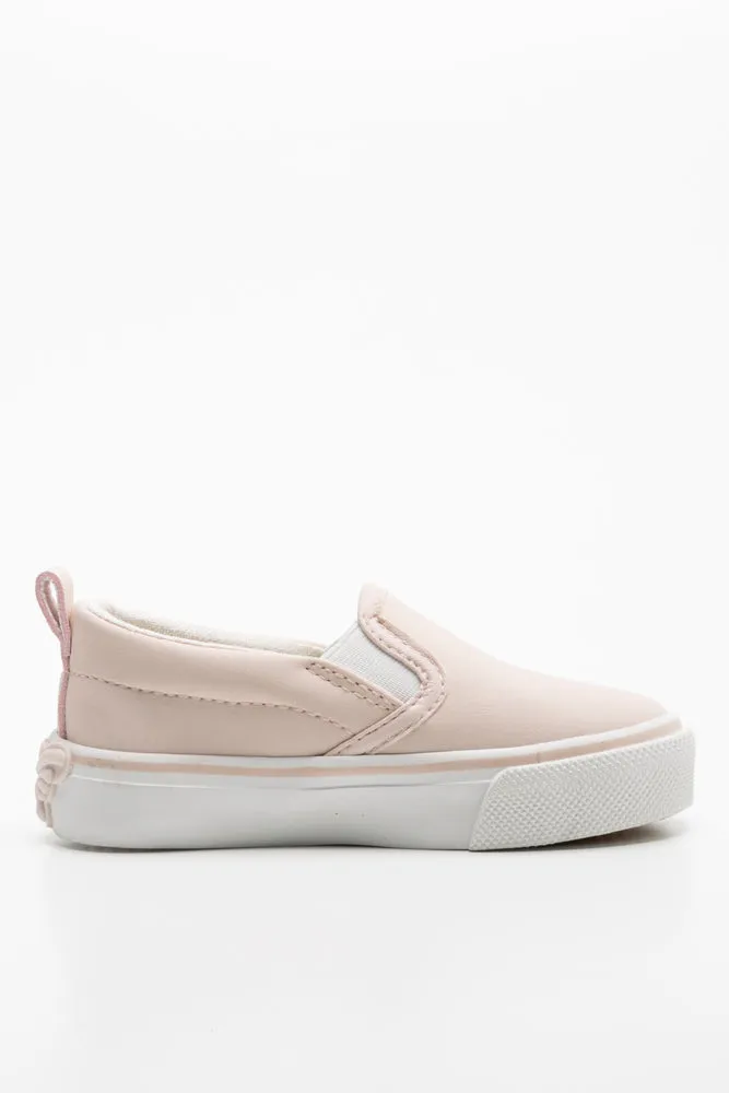 Slip On Sneaker Pink