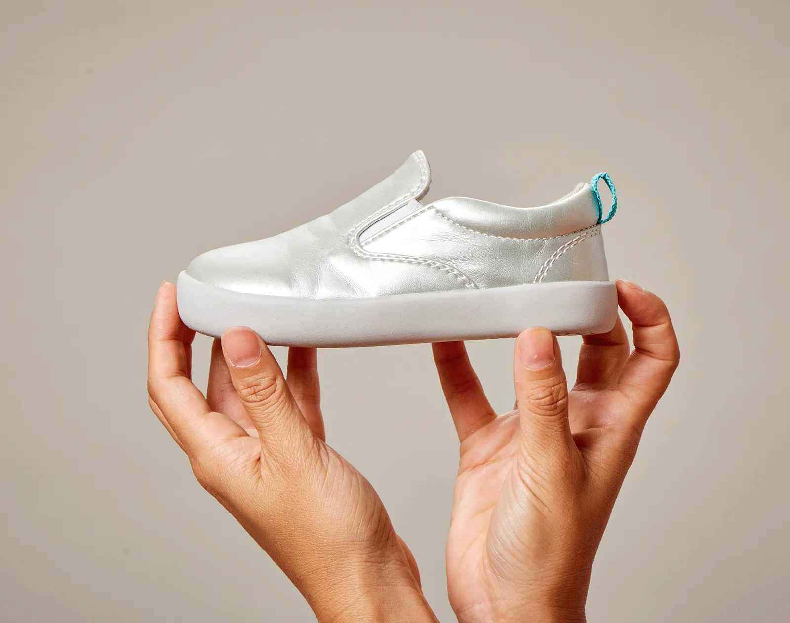 Slip-On Sneakers