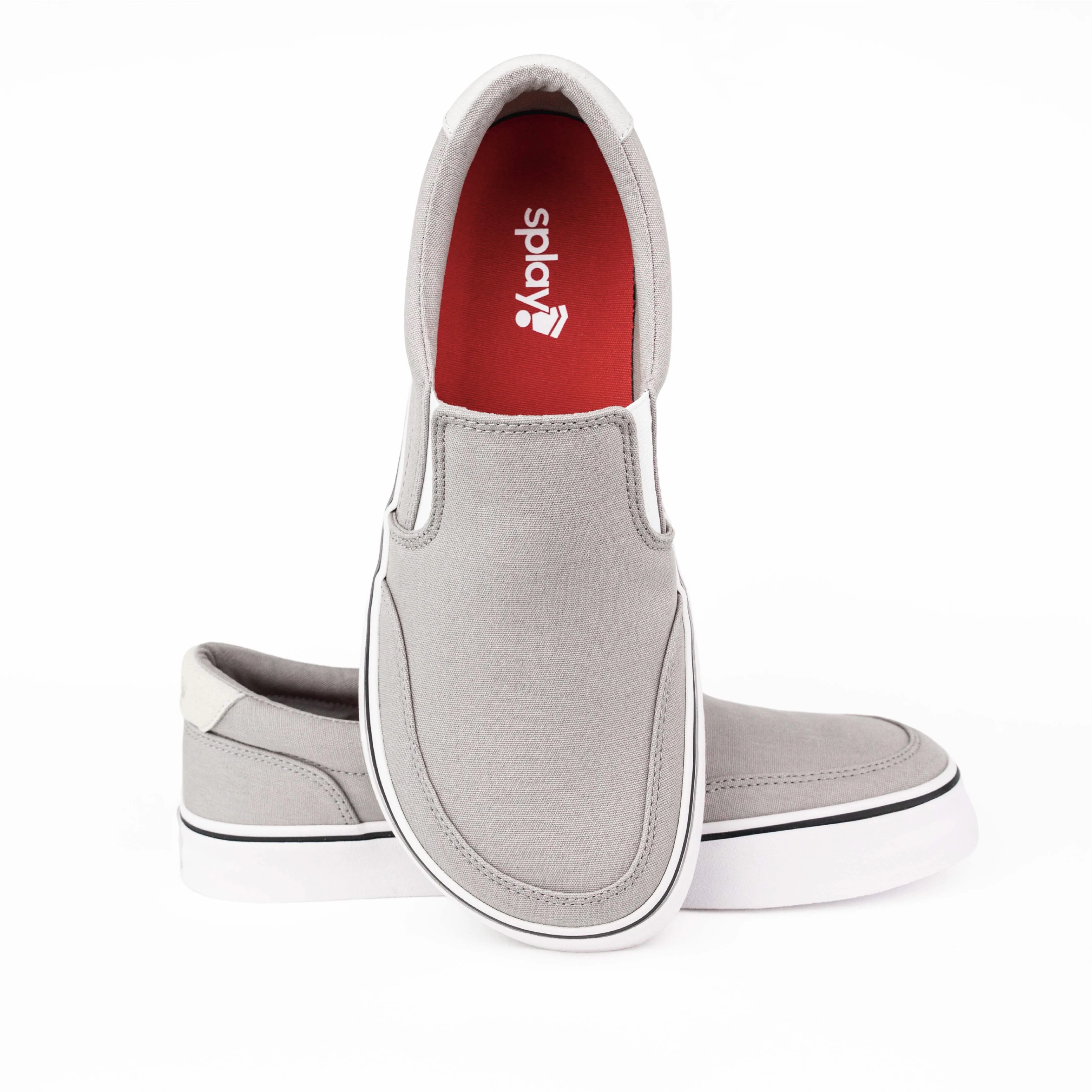 STREETSTYLE Slip-On Slate