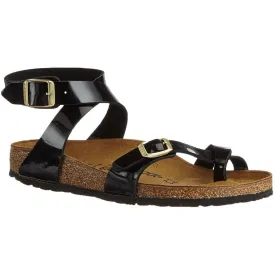 Yara Birko Flor Women's Strappy Sandals